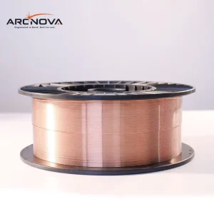 China Manufacturer Price ER70S-3 Carbon Steel Welding Wire MIG Wire Welding