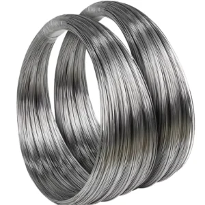 China Origin 304/316L Stainless Steel Wire 0.05-20mm Diameter Welding Processing Excellent Quality