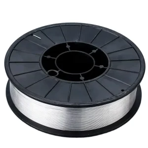 China Supplier High Quality MIG Welders All Kinds of Welding Wire 7kg Spool Er 4043 MIG Aluminum Welding Wire 1.2mm