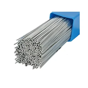 China Supplier’s High Quality Mig Welders Customizable Diameter 7kg Spool ER 4043 Aluminum Welding Wire 1.2mm