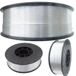 China Supply 0.8mm 0.9mm 1.0mm 1.2mm 1kg 5kg 15kg AWS E71T 1 Flux Cored Welding Wire