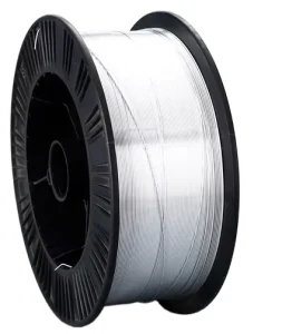 China Supply Aluminium MIG Welding Wire Aluminium Alloy Welding Wire ER4043 ER5356