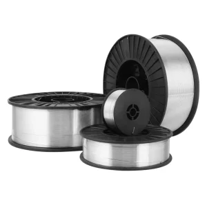 China Welding Wire Manufacturer 0.8mm 1.2mm 5kg 15kgs Per Spool CO2 Welding Wire Gasless Gas Shielded Flux Core Welding Wire