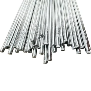 Chinese Factory OEM Aluminum Silicon Alloy ER4043 ER4047 MIG TIG Argon Arc Welding Wire High Quality Welding Wire