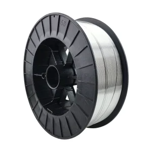 Chinese Manufacturer Mig Wire Aluminum ER5356 MIG Welding Wire Suitable for Welding Machine