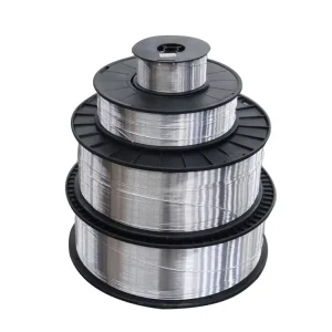 Chinese Manufacturer Self-shielded Flux Cored Welding Wire Aws A5.20 E71t-gs Welding Wire