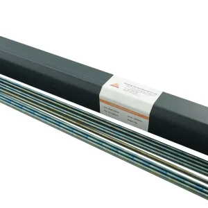 Co 12 Welding Rod Cobalt Based Alloy ERCoCr-B Welding Rod for Hardfacing Surfacing
