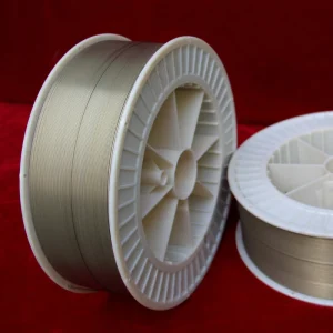 Co Based Wire Cobalt Flux Cored Welding Wire 1.2mm 1.6mm ER CoCr A CoCr B CoCr C CoCr E