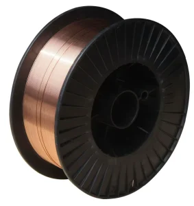 Co2 MIG Welding Wire Copper Scrap 0.8mm ER70S-6 SG2