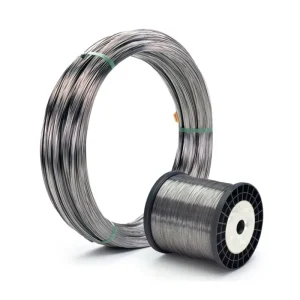 Cold Drawn 304 316 316L 310S 201 410 420 430 Steel Welding Wire Metal Wire Stainless Steel Wire Supplier