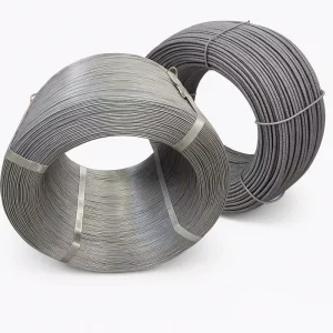 Cold Drawn Carbon Steel Wire for Concrete Components