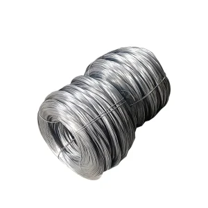 Cold Drawn Hot Treatment High Carbon Spring Steel Wire for Industrial Building 1.8mm 1.9mm 2.0mm 2.2mm 2.8mm 2.5mm 3.0mm