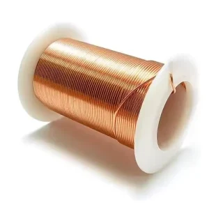 Copper Alloy Wire H62 H63 High Purity 99.99% Big Diameter 4MM 8MM 1.5MM Bare with Cutting & Welding Services