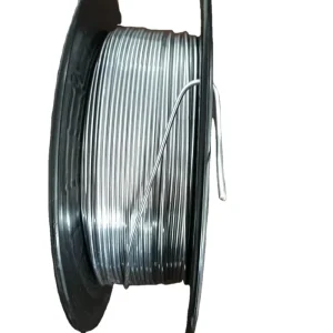 Copper Aluminum Flux Cored Welding Wire Al02