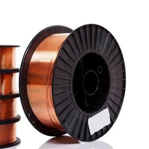 Copper Brass Welding Wire Mig Co2 Welding Wires ER70S 6 SG2 15 Kg spool Soldering Copper Ming Wire