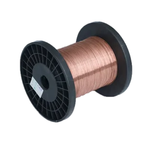 Copper Clad Coated Aluminum CCA Metal Wire
