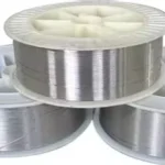 Copper Coated ER50-6 Mig Welding Wire Low Spatter Solid Shielded Welding Wire for Carbon Steel Fabrication