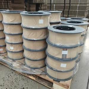 Copper Coated ER70S 6 Mig Wire 09 Solid Mig Welding Wires Carbon Mig Welding Wiresolid Argon Arc Welding Wires
