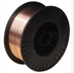Copper Coated TIG Welding Wire ER80S G