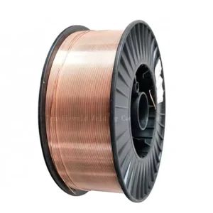 Copper Coated Welding Wire MIG Welding Wire Co2 0.8MM 0.9MM 1.2MM ER70S 6