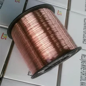 Copper Coated Welding Wire for Coil Nails
