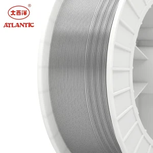 Copper Coated Wire ER308 Stainless Steel Flux Cored Welding Wire