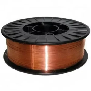Copper Plated Steel Wire MIG Wire A5.18 ER70S-6 Welding Wire