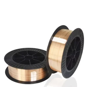 Copper Welding Wire HS221 Brass Brazing Alloy 2mm 0.8 1.6mm Brass Wire