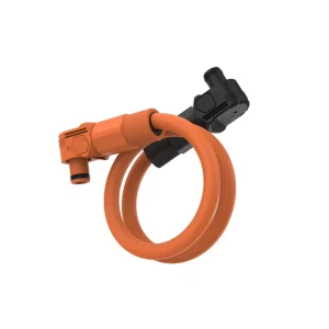 Custom Positive Negative Waterproof Electric Battery Power Energy Storage Cables PVC Insulation Material for Electronic