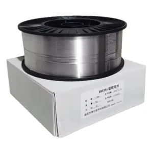 Custom Size Aluminum Mig Welding Wire 1.2mm Er5356 Suppliers arame Mig Allus 56 Er5356