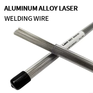 Custom Size ER4043 Welding Wire Laser Welding Wire for Aluminium Mig Type Copper Material for Soldering
