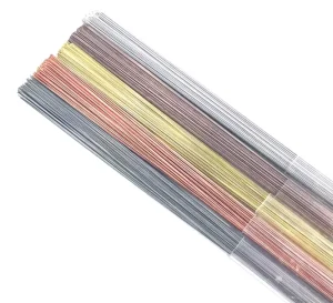 Custom Size ER5356 TIG Welding Wire Laser Welding Wire for Aluminium 0.2mm 0.3mm 0.4 0.5 0.6 Repair Aluminum Mold Cold Welding