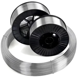 Customizable Aluminum Alloy MIG Welding Wire AWS A5.9 ER2594 Electrode Rod ODM OEM Supported