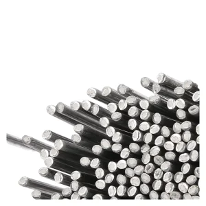 Customizable Low Temperature Aluminum Flux Cored Welding Wire 1.6mm 2.0mm without Aluminum Welding Powder