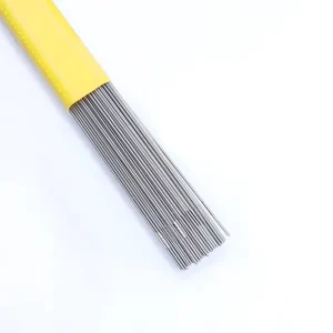 Customizable OEM Stainless Steel Welding Wire for TIG MIG CO2 Solid Welding Multi Diameter