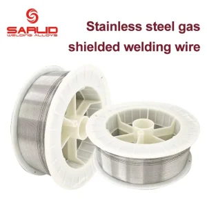 Customizable Stainless Steel Gasshielded Welding Wire 308L Stainless Steel Welding Wire Ultra Low Carbon Welding Wire