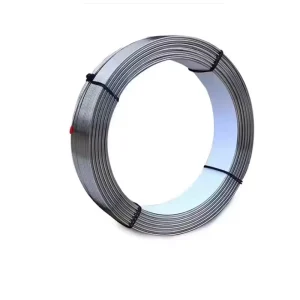 Customizable Stainless Steel Submerged Arc Welding Wire ER304 2-5.0mm Diameter OEM Support