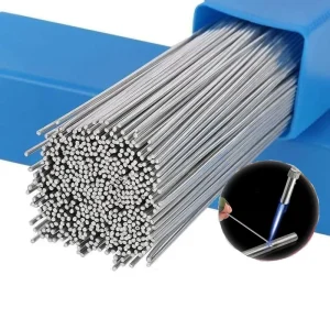 Customizable Stainless Steel Tig Welding Wire Gas Shielding ER308 ER309 ER316 308L 309L 316L ODM OEM ASTM ISO CE Shengtianyou