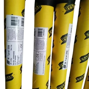 Customizable for OK Autrod 1100 ER1100 Gas Shielded Argon Arc Welding Wire Pure Aluminum 2.2% Flux Content OEM Supported China