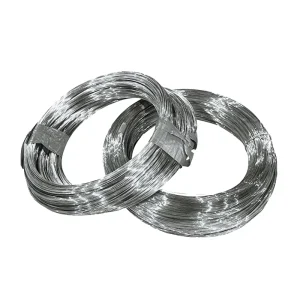 Customized 8mm & 9mm Thick Aluminum Wire for Welding