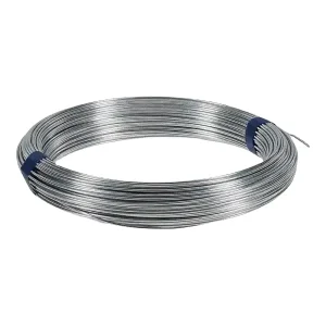 Customized Gas Shielded Tig Wire Er5356 1.6mm Aluminum Alloy Mig Welding Wire Spool Steel Material with OEM Support