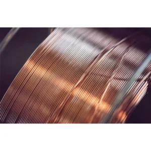 Customized OEM ODM ER70S 6 Carbon Steel Gas Shielded Welding Wire CCS LR ABS Certified 0.8 2mm Diameter Factory Direct