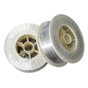 Customized Stainless Steel Gas Shielded Welding Wire ER304 0.8 1.6mm Diameter for Food Machinery Medical Equipment