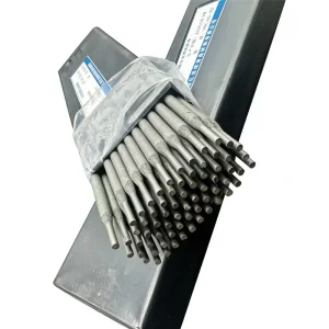 D102 D107 D112 D132 D137 D172 D212 Alloy Wear Resistant Hardfacing Welding Electrode for Gear Cement Mixer Farm