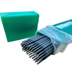 D112 D132 D172 Steel Alloy Hardfacing Electrode Welding Rods 50-230A for Repairing Worn Parts Mining