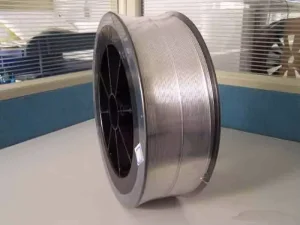 D212 Anti-Abrasion Hard Surfacing MIG Wire 1.6mm HRC50 Hardness Flux Cored Welding Wire