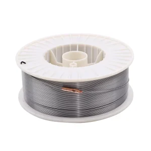 D256 Wear Resistant Tungsten Carbide Alloy Welding Wire Secondary Protection High Hardness Electrode OEM Available Small Splash