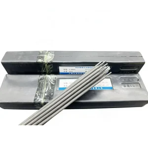 D998 D999 D687 D688W Hardfacing Wear Resistant Welding Electrode 350 400mm 2.5 3.2 4.0 5.0mm for Mining Crusher Mixer Repair