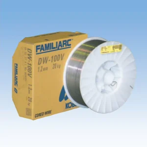 DW 100V Carbon Steel Welding Wire E71T 1C