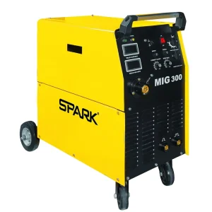 Dc Mags Heavy Duty Soldadora Mig Equipment Arc 300 Welding Machine